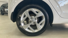 Hyundai i10 1.0 MPi SE Connect 5dr Petrol Hatchback